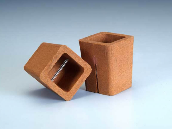 Foundry Thermocouple & Sampling Cups