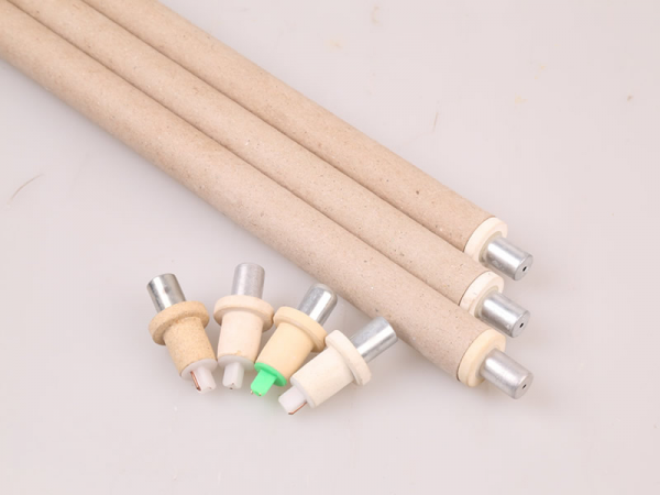 Steel Industry Thermocouples & Samplers